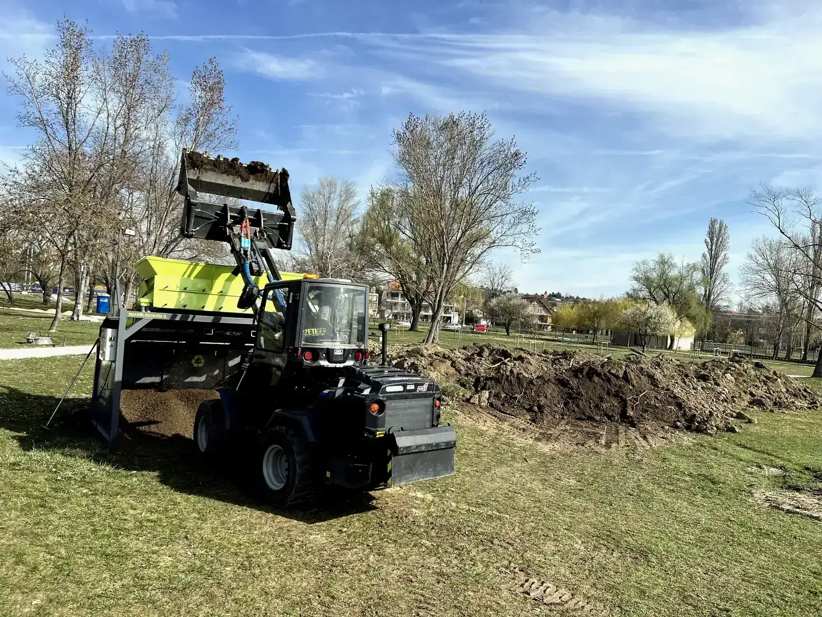 02. lepes - Rostálás